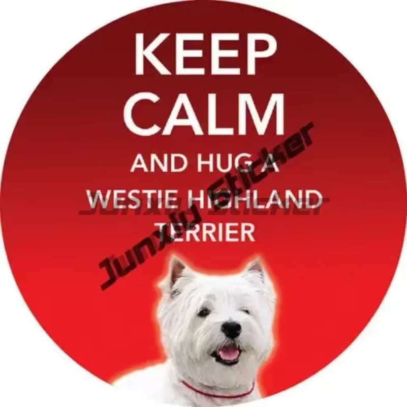 Westie Sticker I Love My Westi – Laptop Accessories Brand Bewertung und Preis