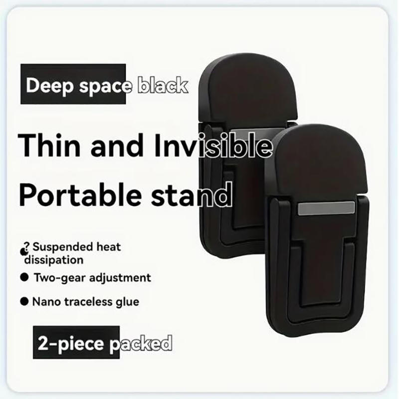 2PCS Mini Foldable Laptop Stan – Laptop Stand Riser Bewertung und Preis