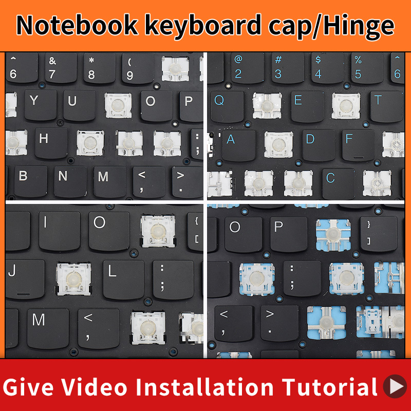 Replacement Keycap Key cap Hin – Legion Laptop Accessories Bewertung und Preis