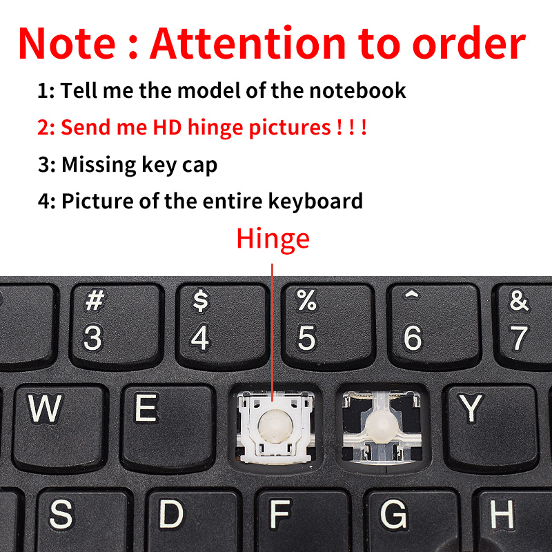 Replacement Keycap Key cap Hin – Legion Laptop Accessories Bewertung und Preis