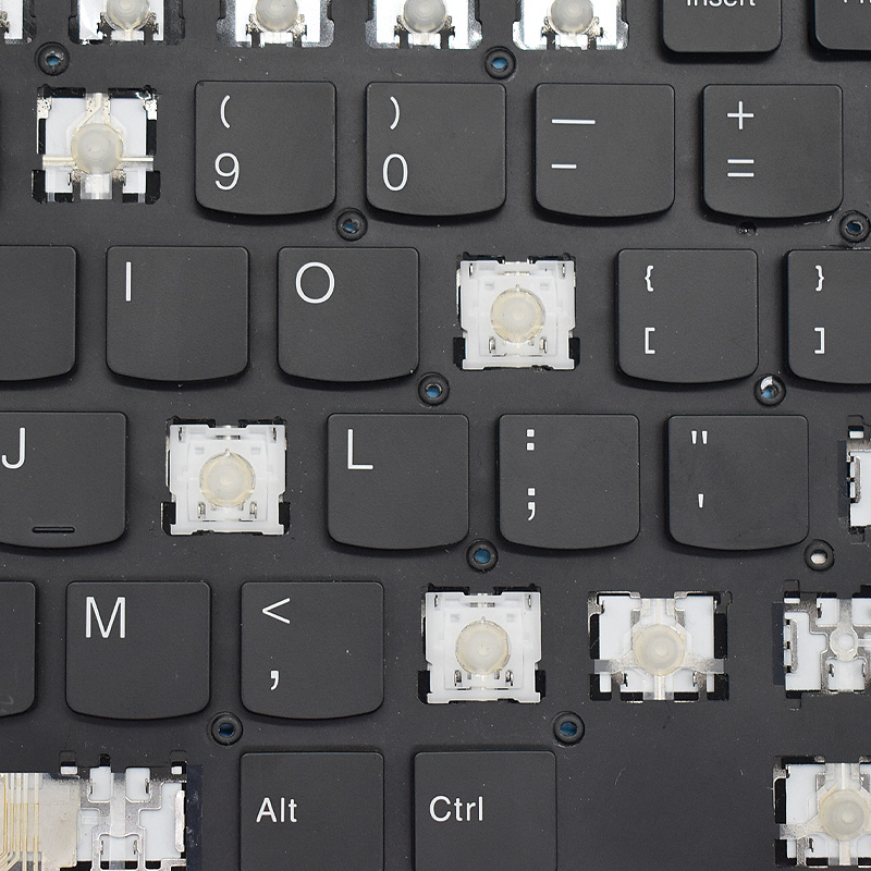 Replacement Keycap Key cap Hin – Legion Laptop Accessories Bewertung und Preis