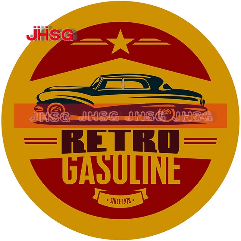 Finest Retro Vintage Sticker O – Laptop Accessories Brand Bewertung und Preis