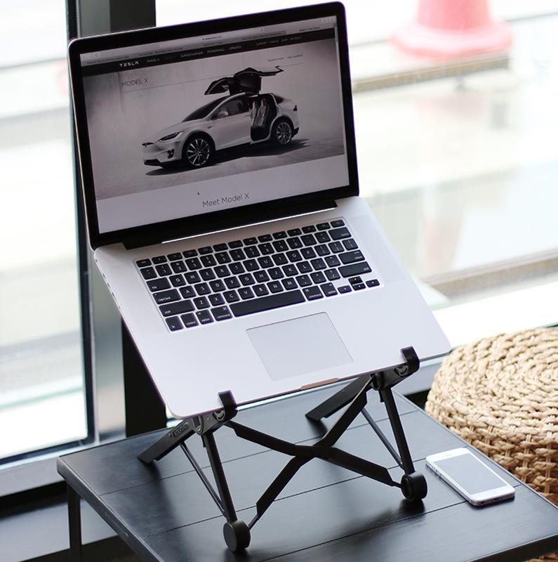 NEXSTAND K2 Folding Portable L – Laptop Stand Riser Bewertung und Preis