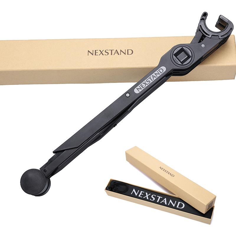 NEXSTAND K2 Folding Portable L – Laptop Stand Riser Bewertung und Preis