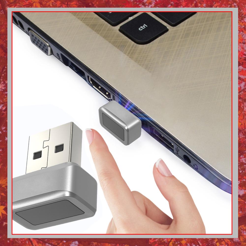 USB Fingerprint Key Reader FID – Fingerprint Reader Usb Bewertung und Preis