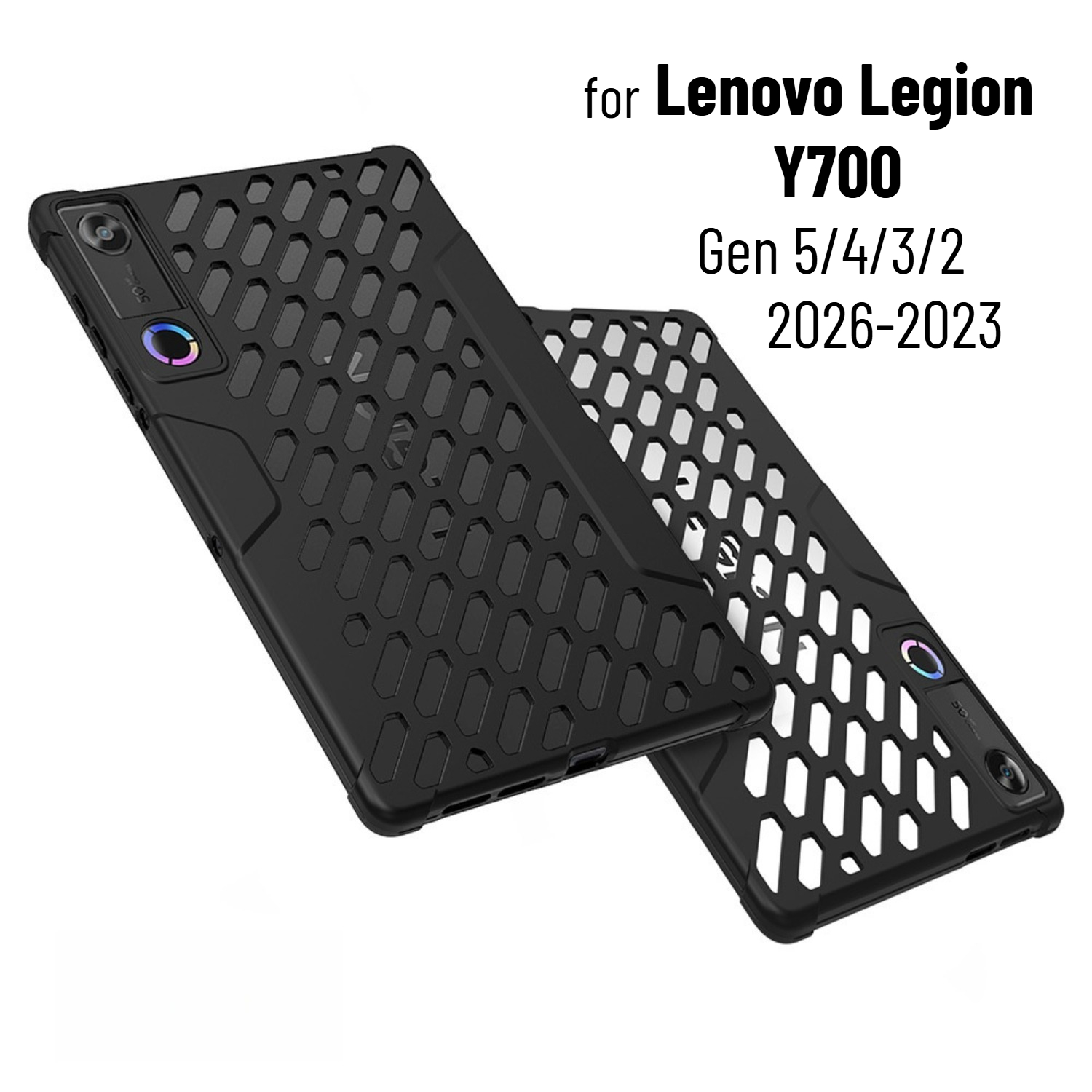 Soft TPU Tablet Case for Lenov – Legion Laptop Accessories Bewertung und Preis