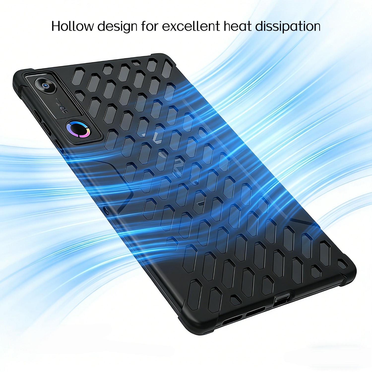 Soft TPU Tablet Case for Lenov – Legion Laptop Accessories Bewertung und Preis